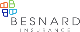 Besnard Insurance Logo